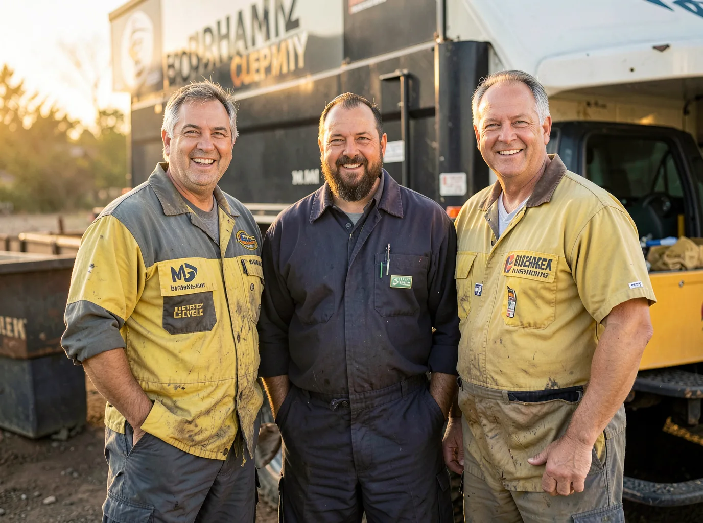 Sewage Cleanup company in Rockland, WI