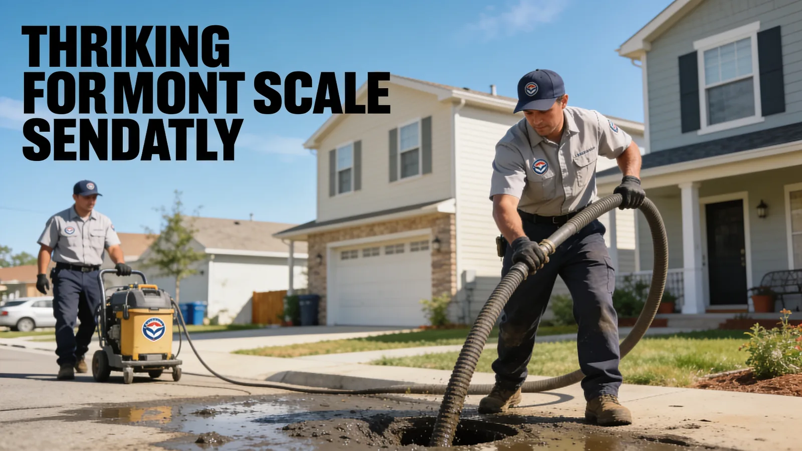 Sewage Cleanup in Rockland, WI near me